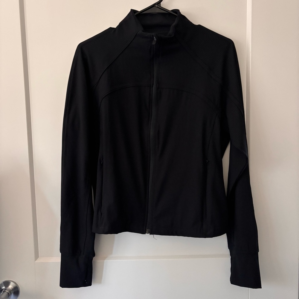 Danskin Activewear Jacket